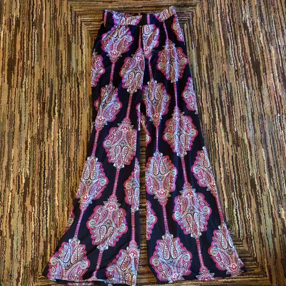 ⭐️ Boho Pants 🌻